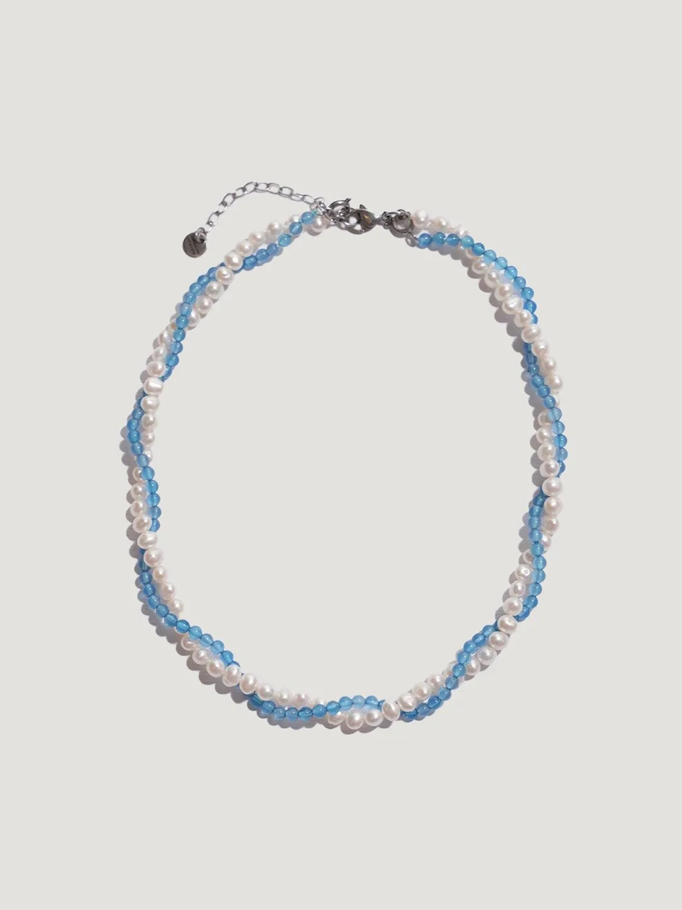 collanine colorate collana twist componibile 