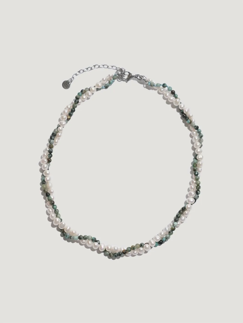 collanine colorate collana twist componibile 