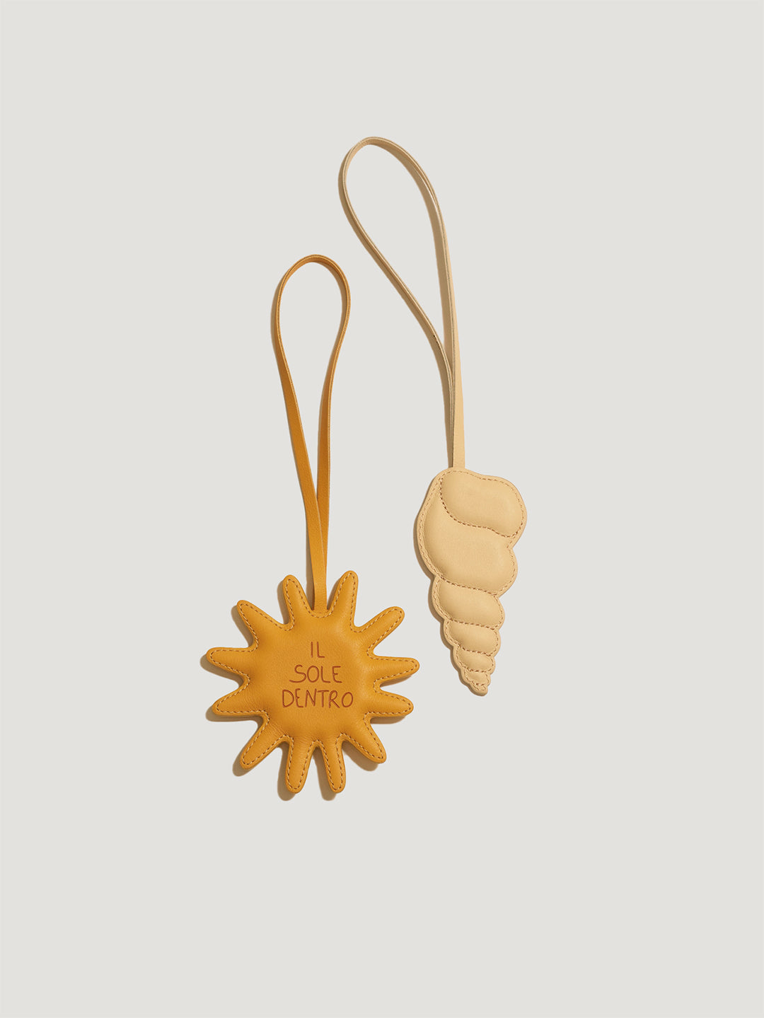 Charm Conchiglia