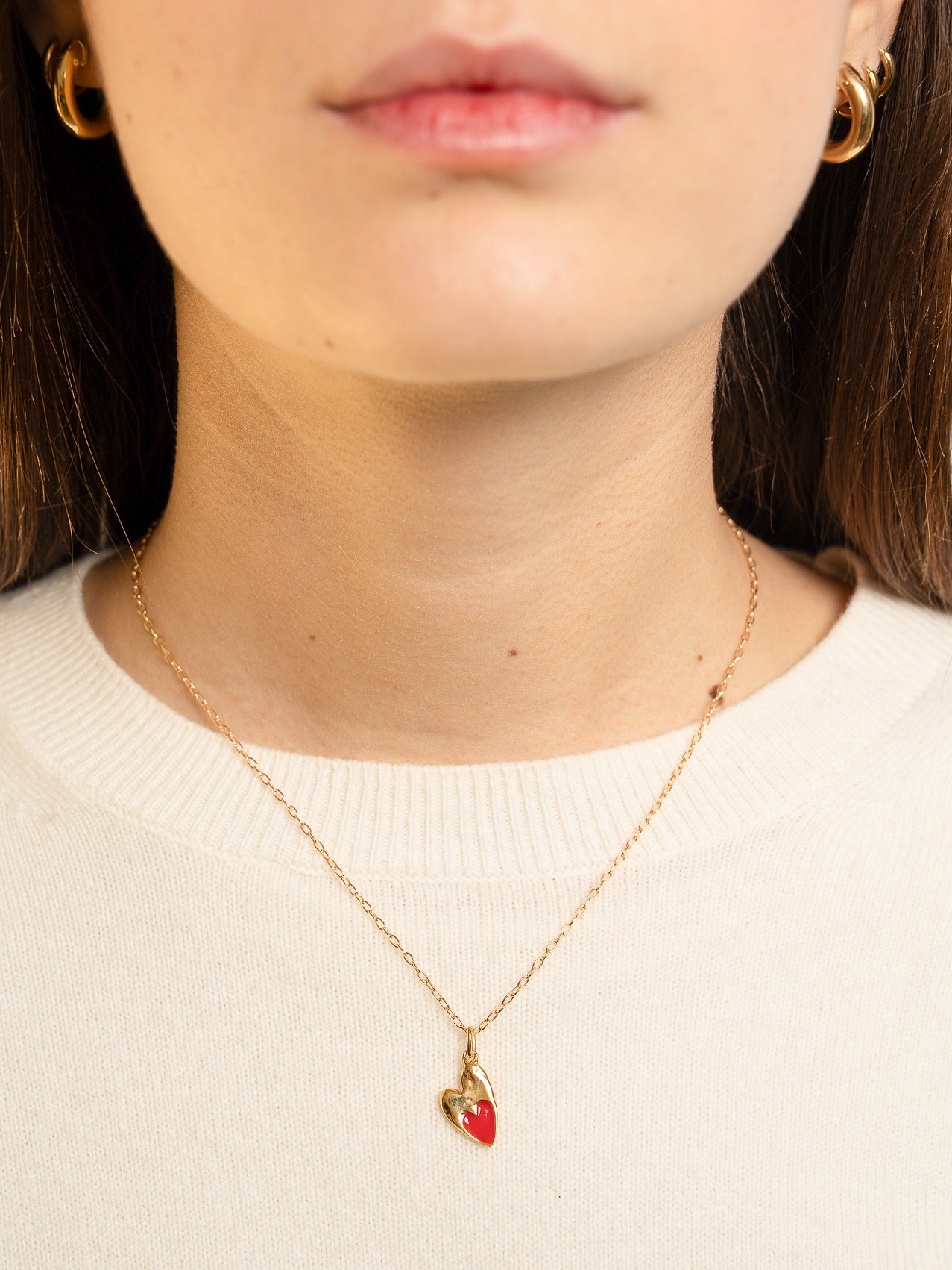 Ciondolo Collanine Colorate x Love Therapy