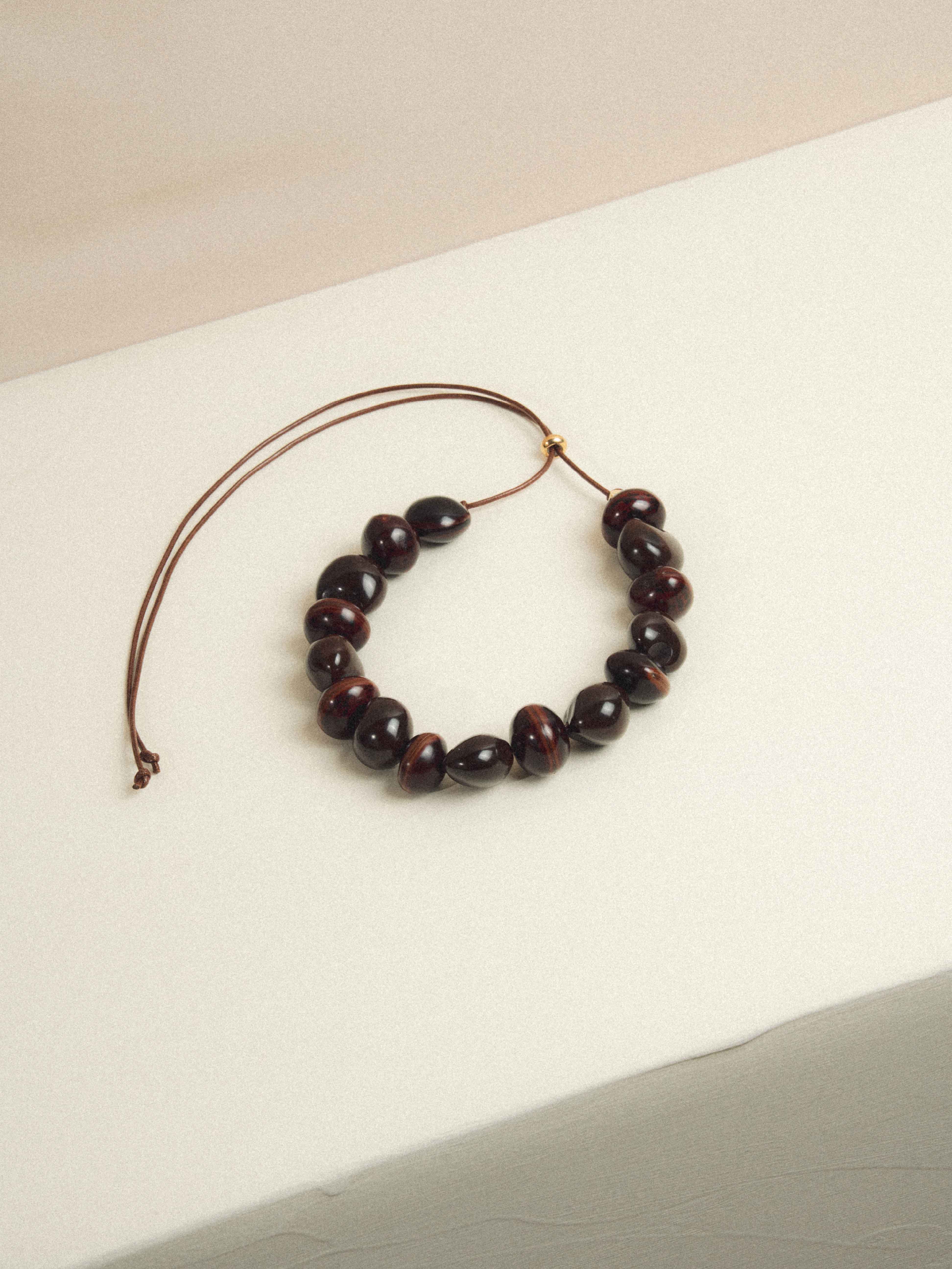 collanine colorate collana semi bold