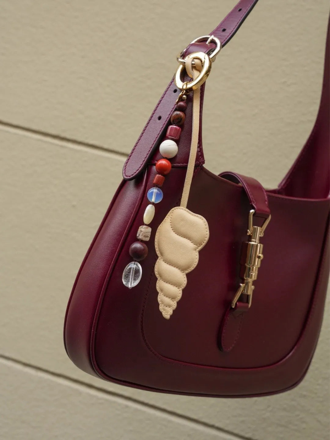 Charm Conchiglia