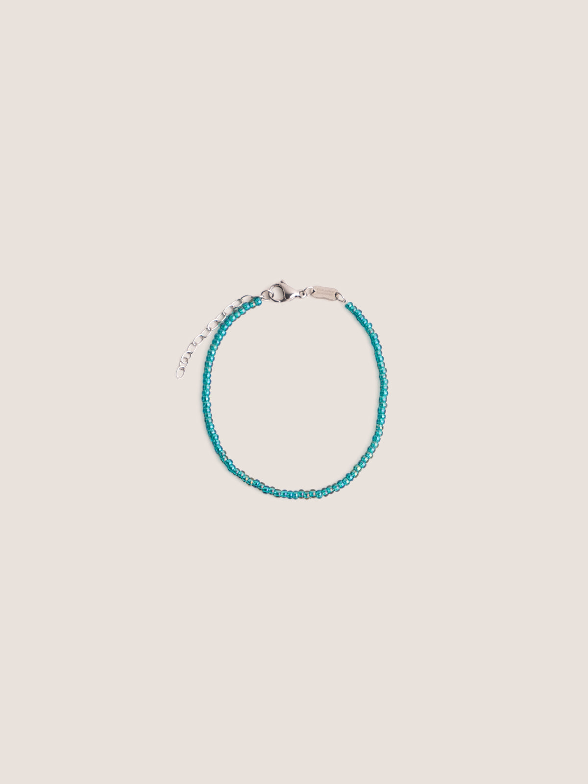 BRACCIALETTO MINI TEAL