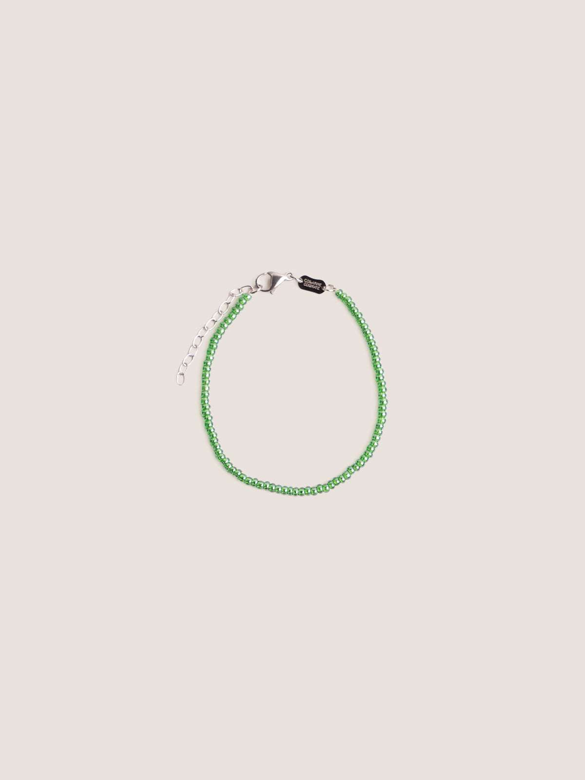 BRACCIALETTO MINI VERDE