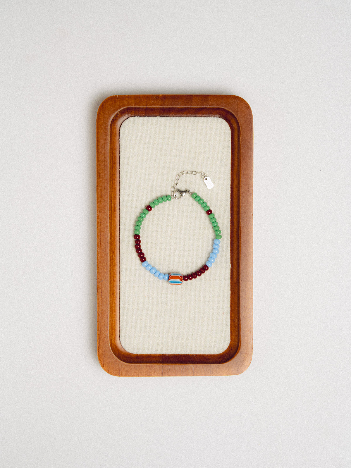 Bead Multi Bracciale
