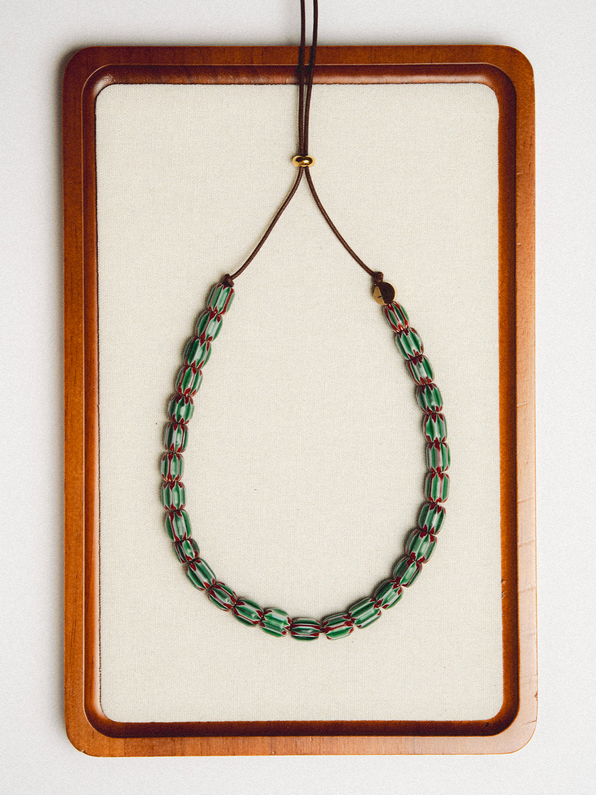 Bead Verde