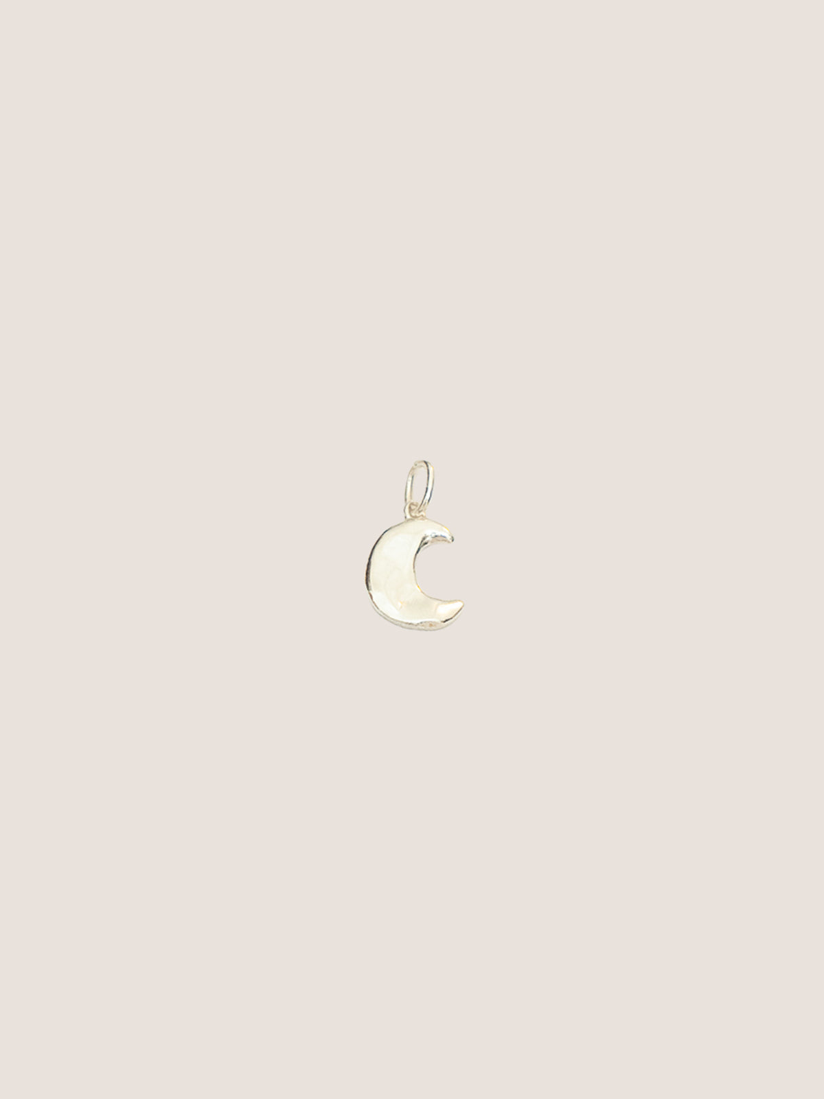 Ciondolo Luna