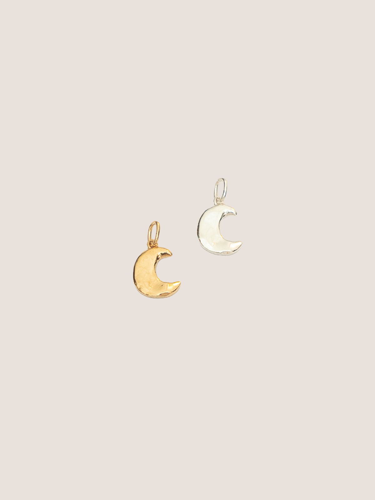 Ciondolo Luna