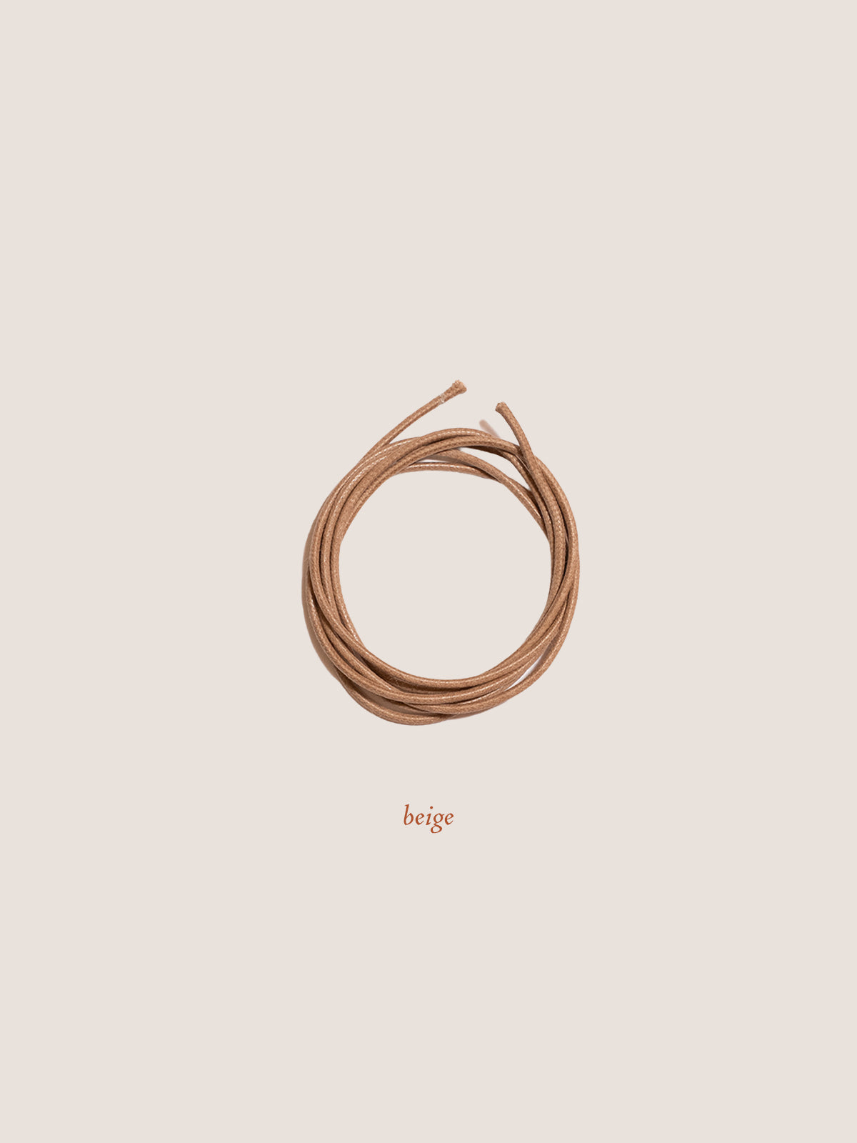 Cords
