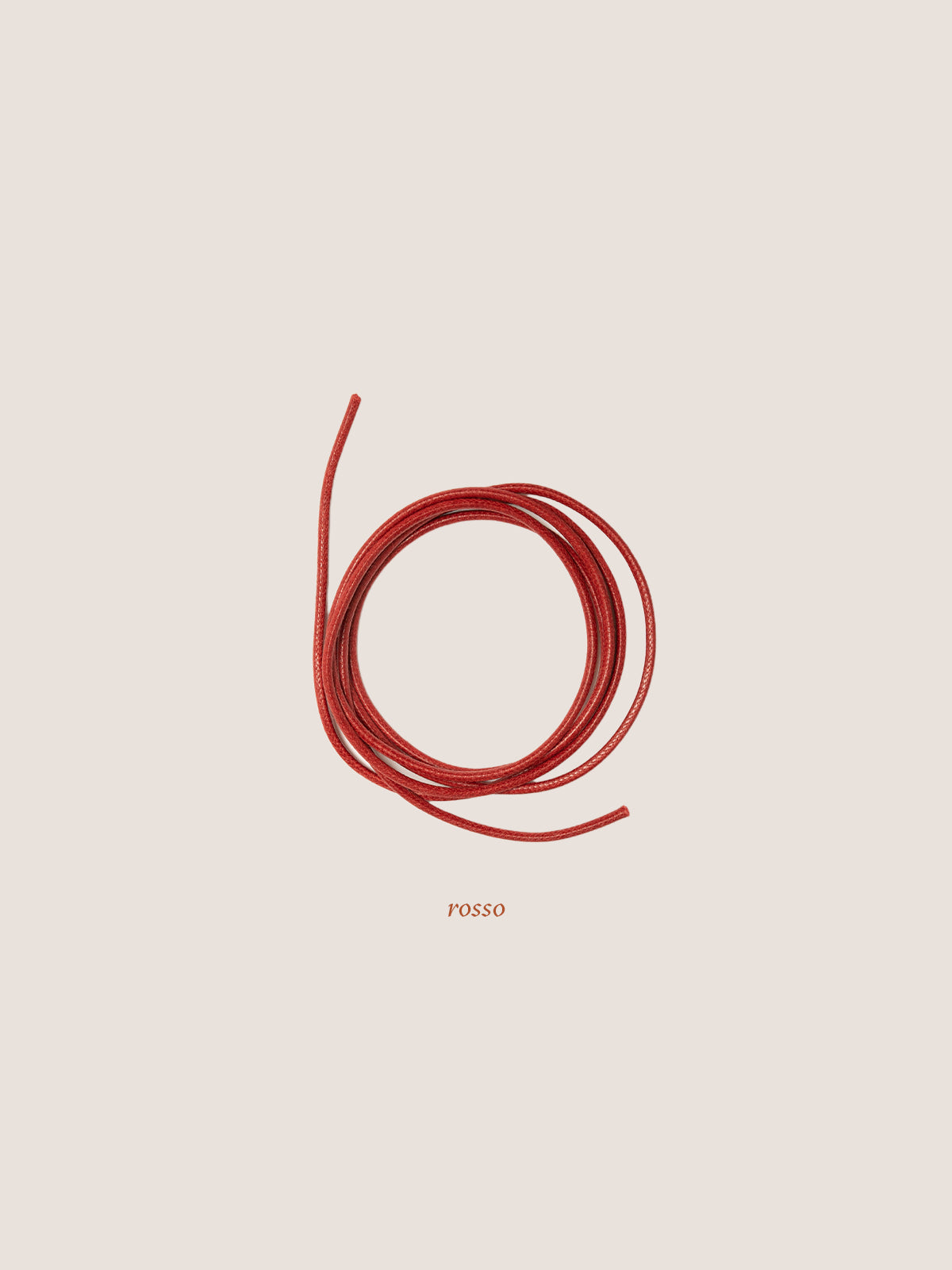 Cords