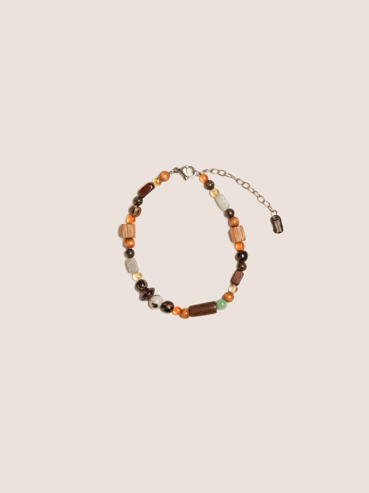 BRACCIALETTO MIX ELEMENTI