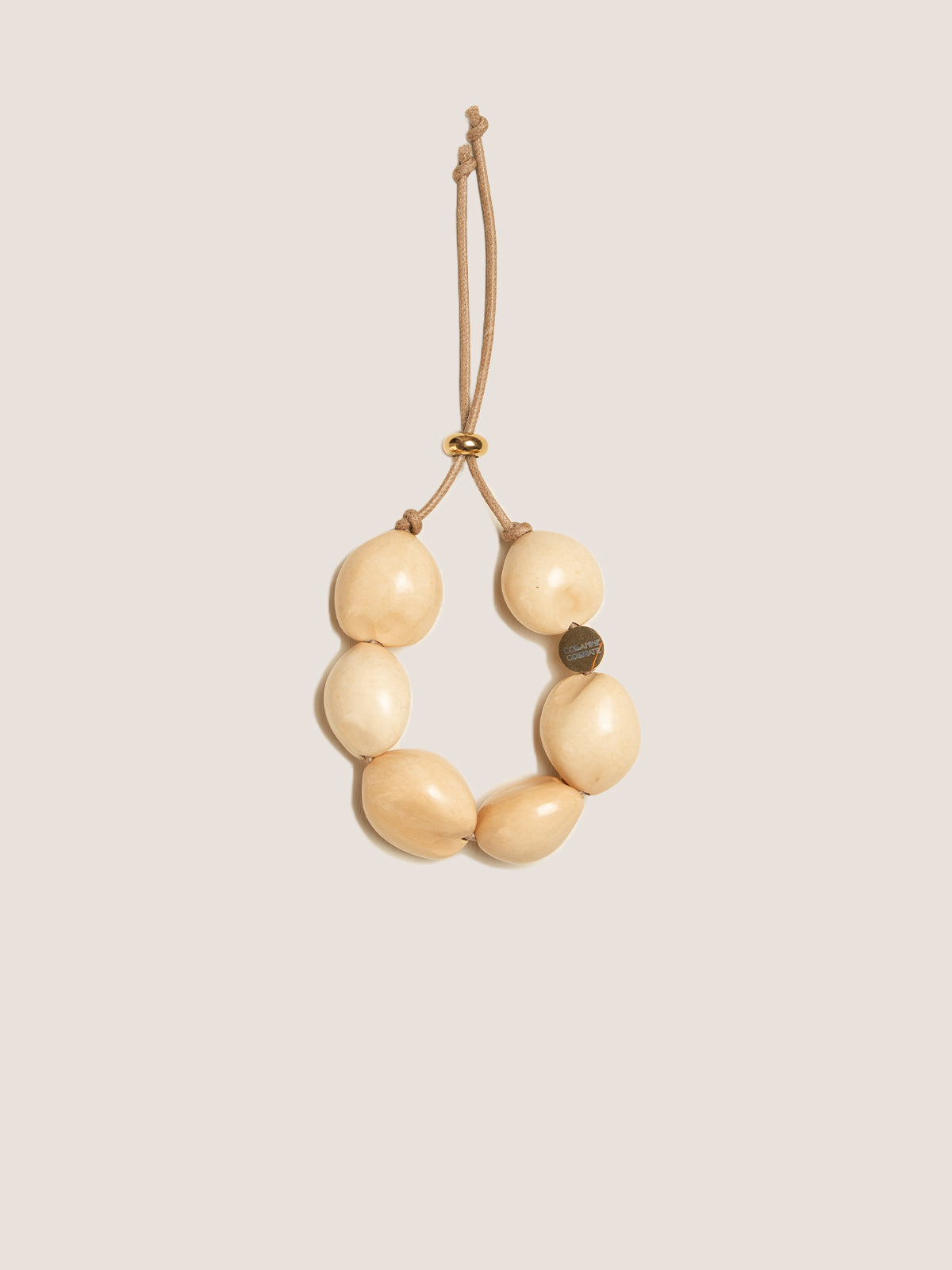 BRACCIALETTO SEMI CHIARO