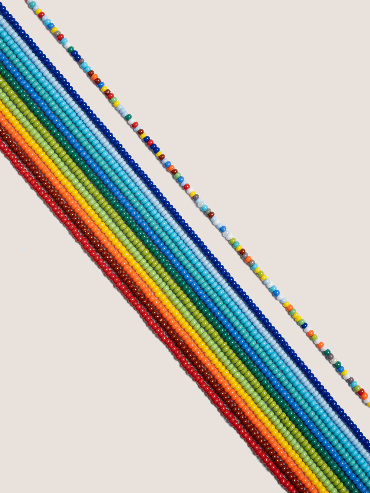 Mini Colorate