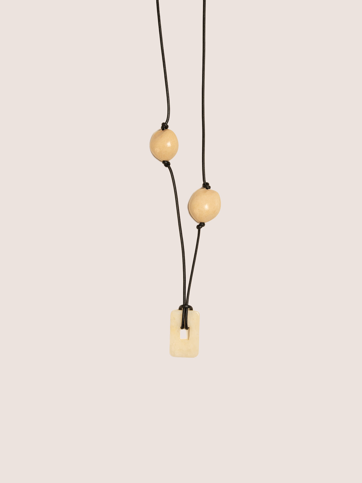 collanine colorate collana pendente new jade