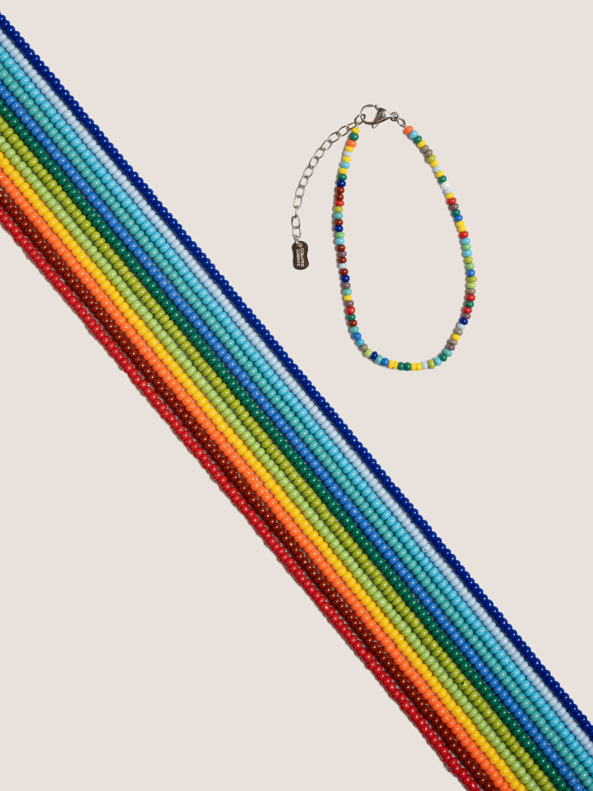Braccialetti Mini Colorati