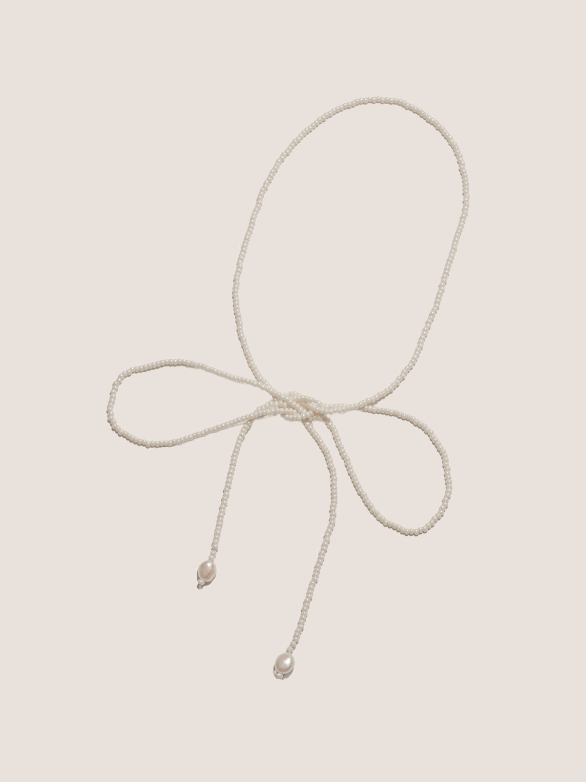 Fiocco Perlato