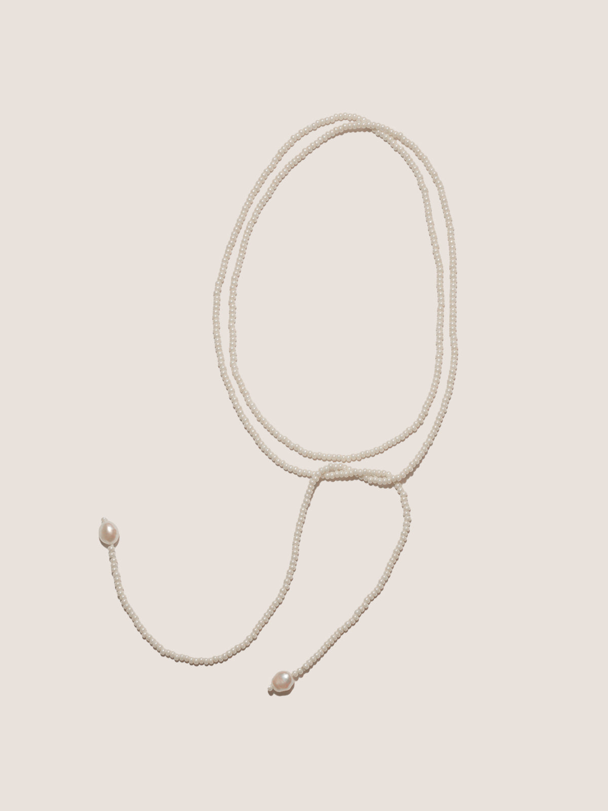 Fiocco Perlato