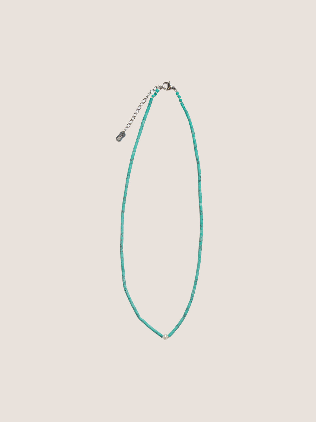 LONG TURCHESE