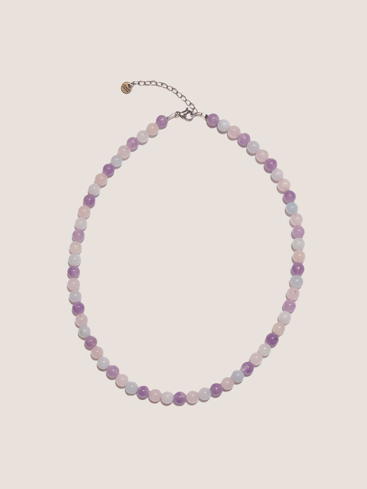 Multicolor Lilac