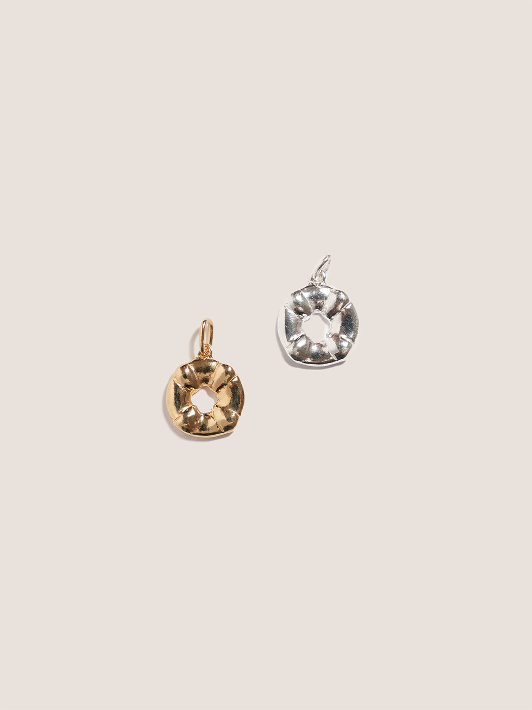 Life Buoy Pendant