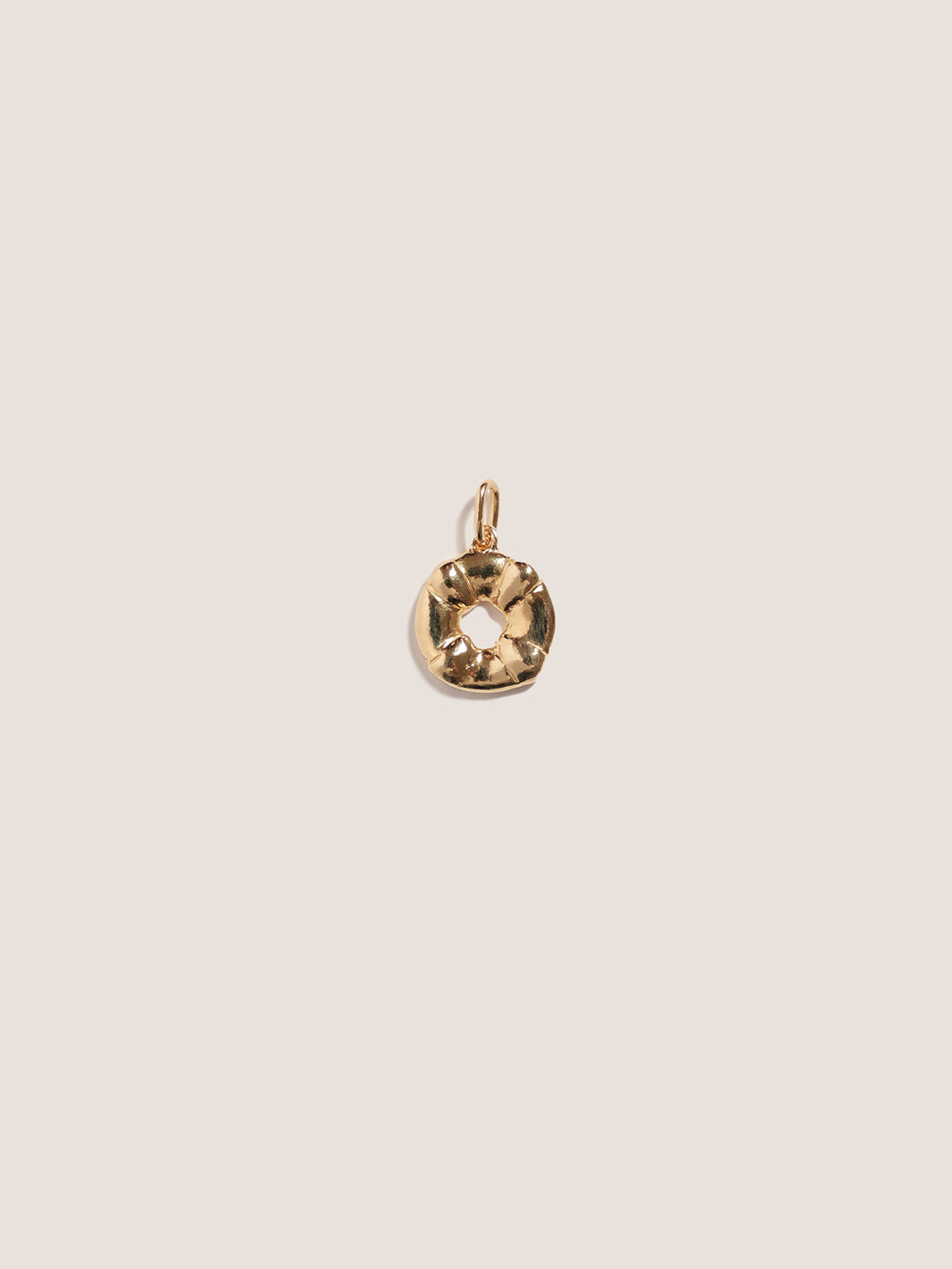 Life Buoy Pendant