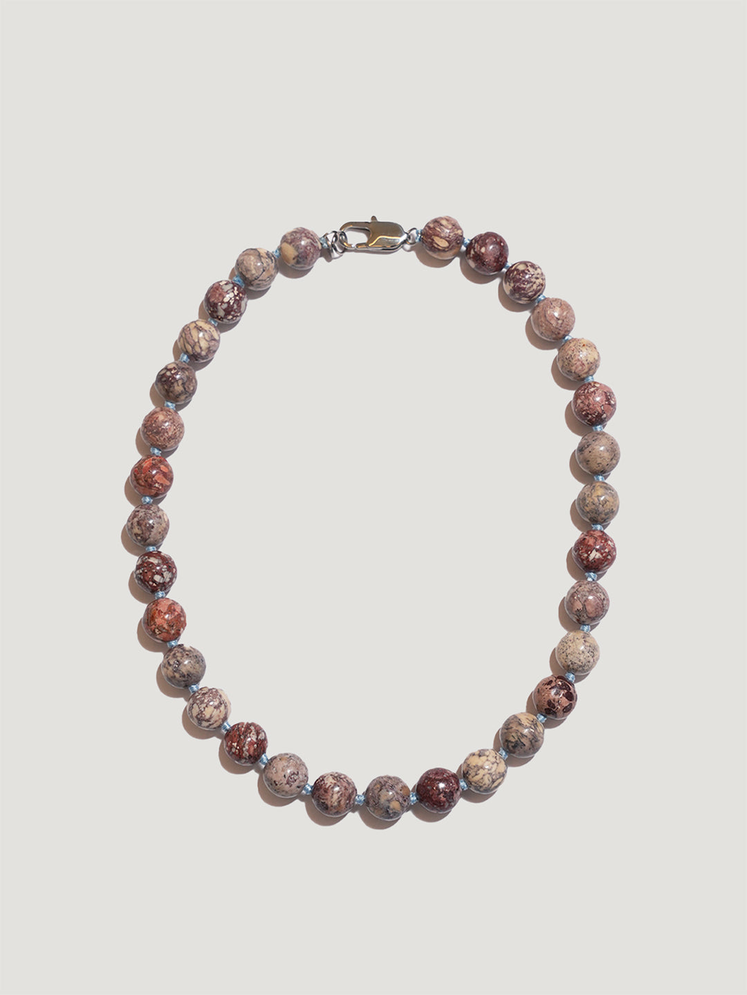 Turchese americano mini bold