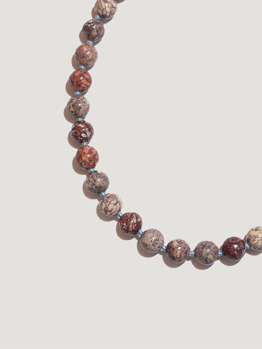 Turchese americano mini bold