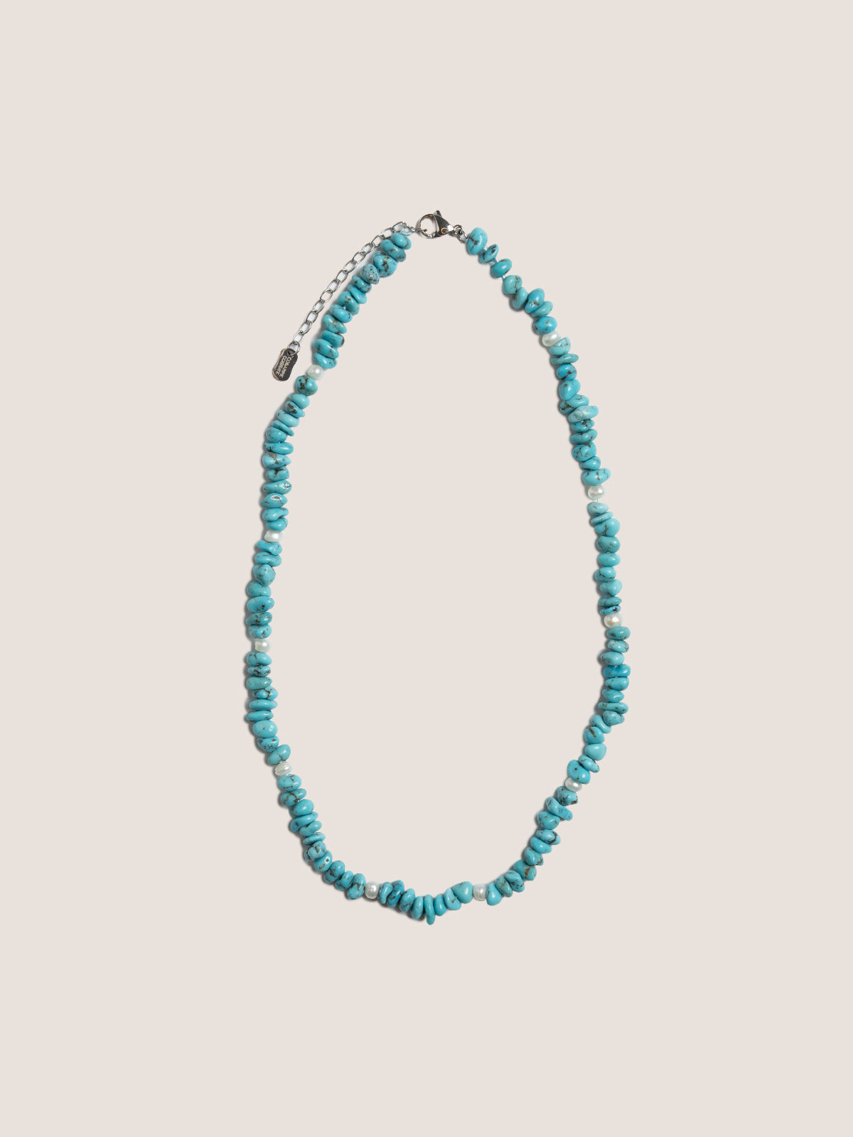 TURCHESE E PERLE