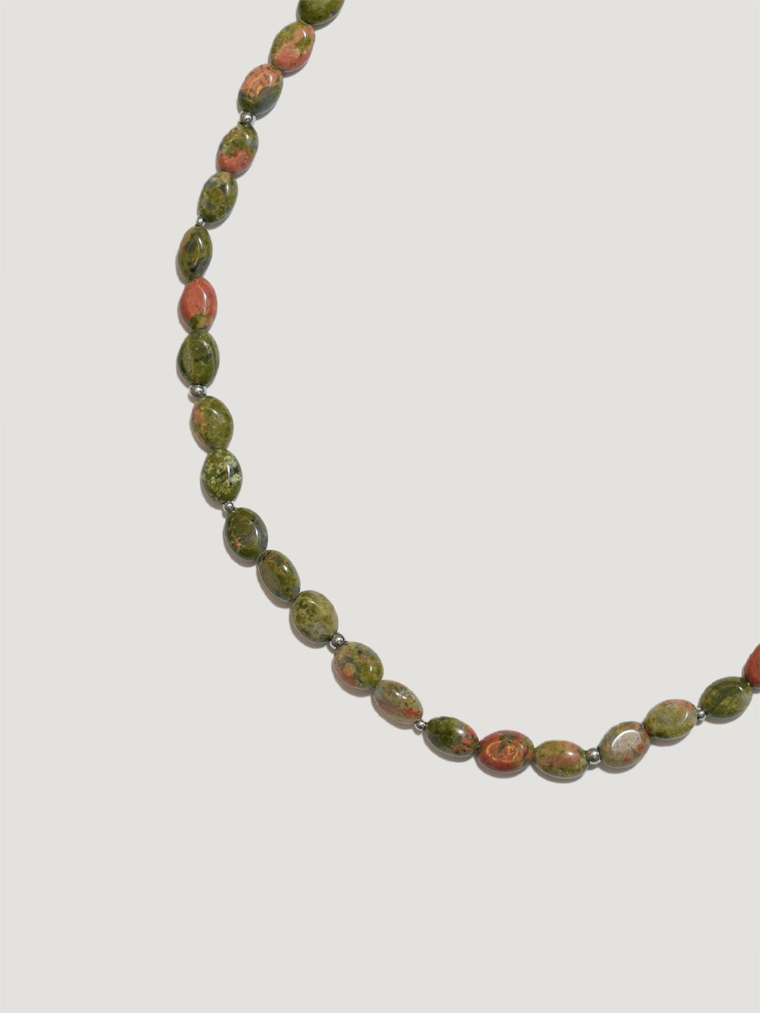 Unakite
