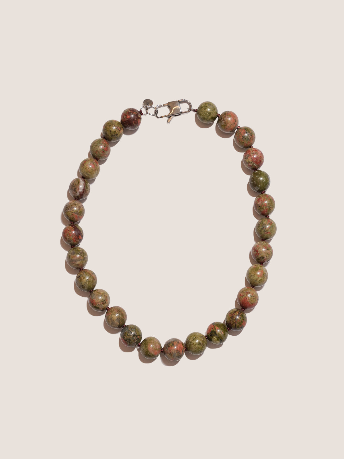 Unakite bold