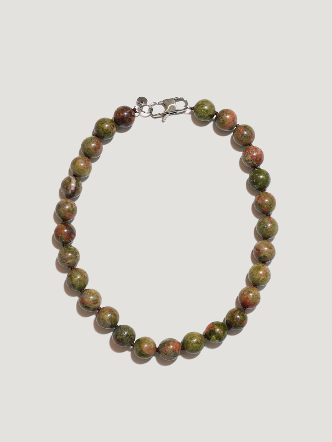 Unakite bold