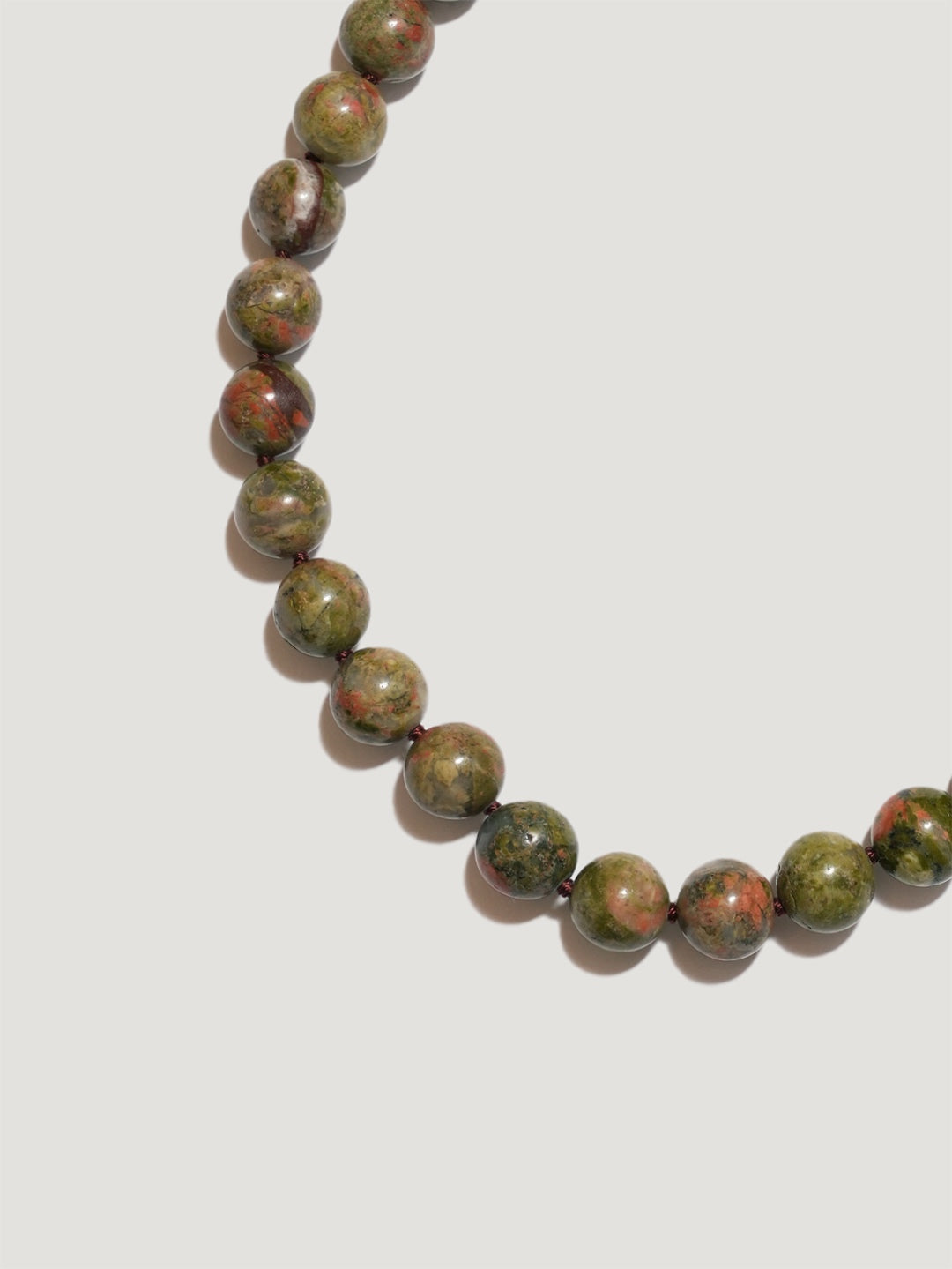 Unakite bold