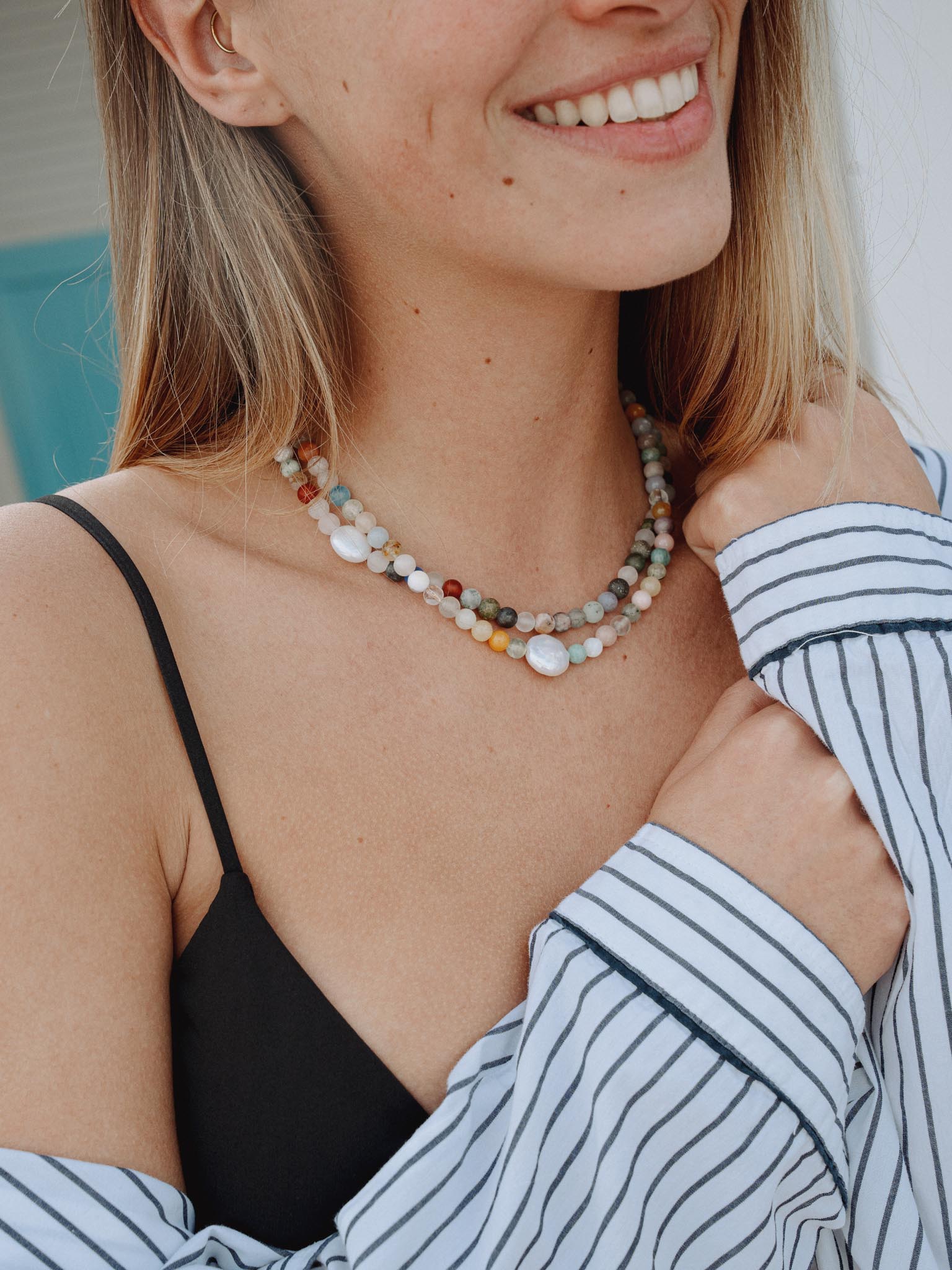 Multicolor Bright