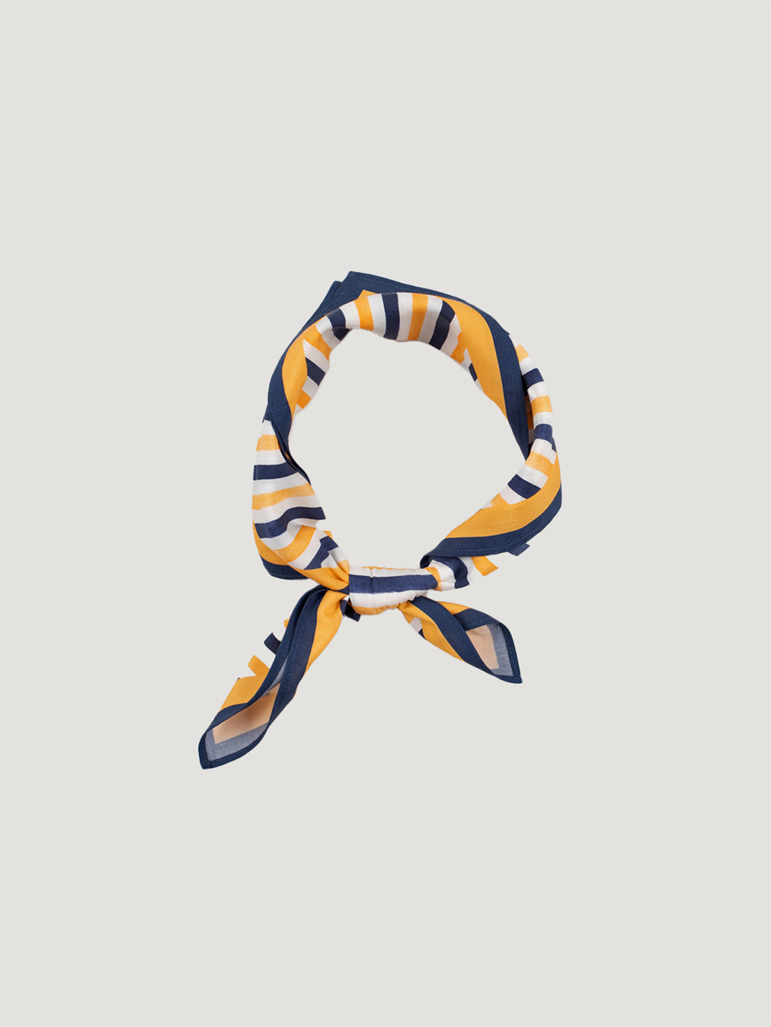 Multicolor Wave Giallo/Blu