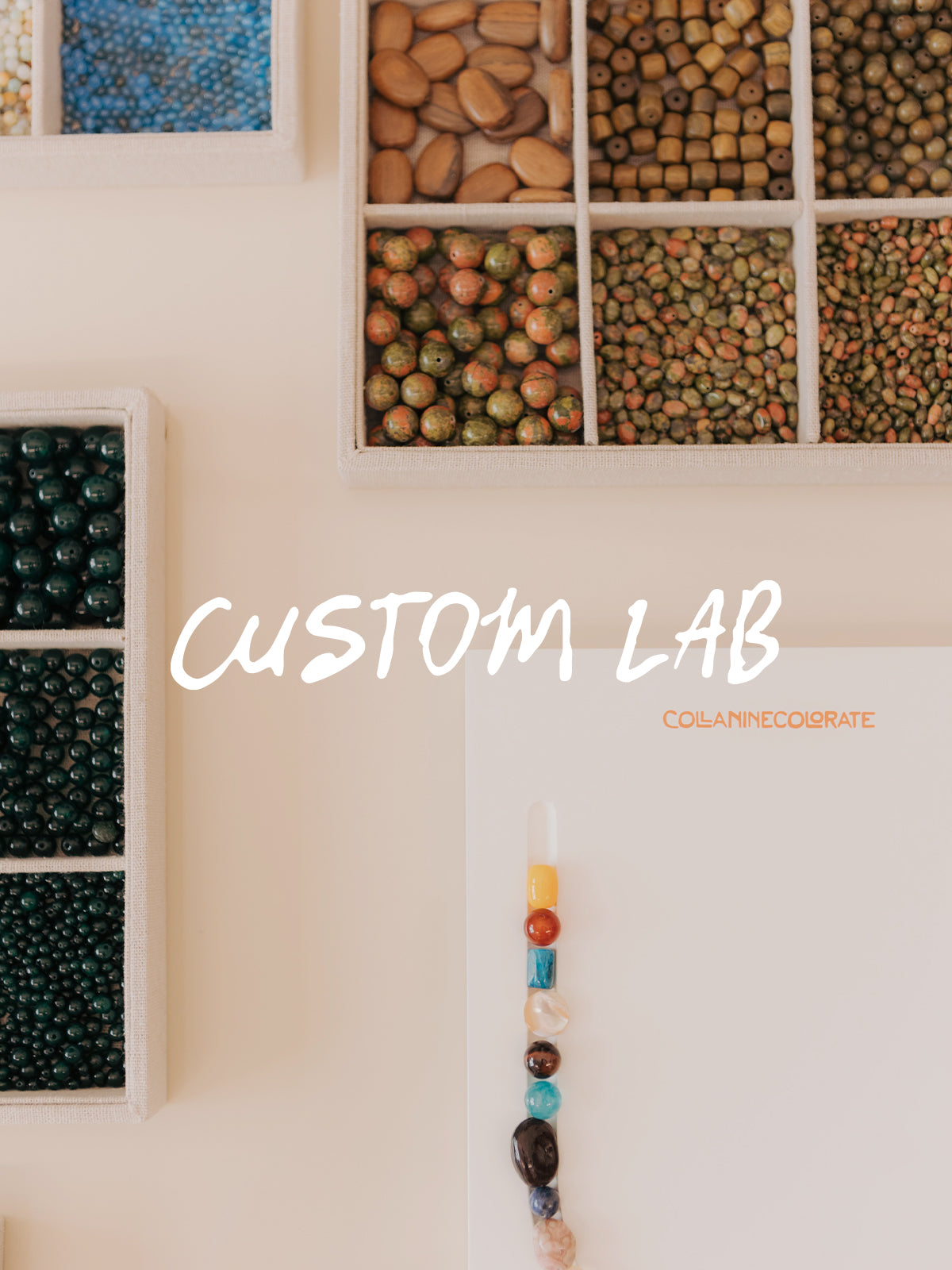 Custom Lab