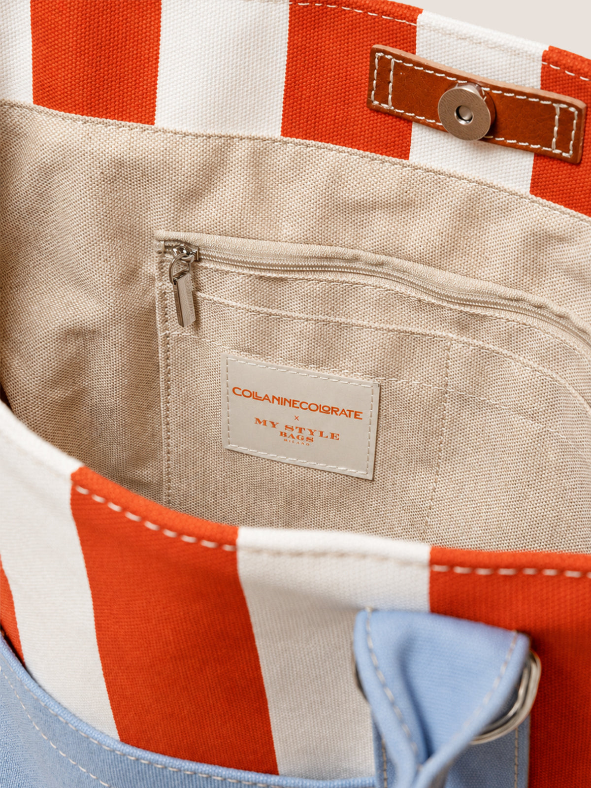 Sun Club Bag