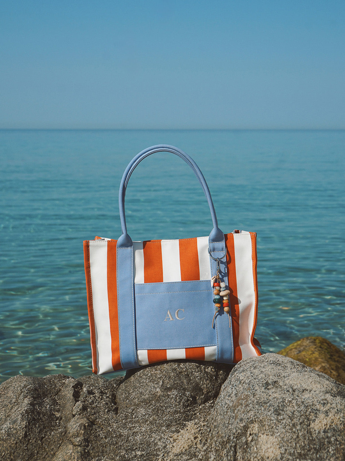 Sun Club Bag