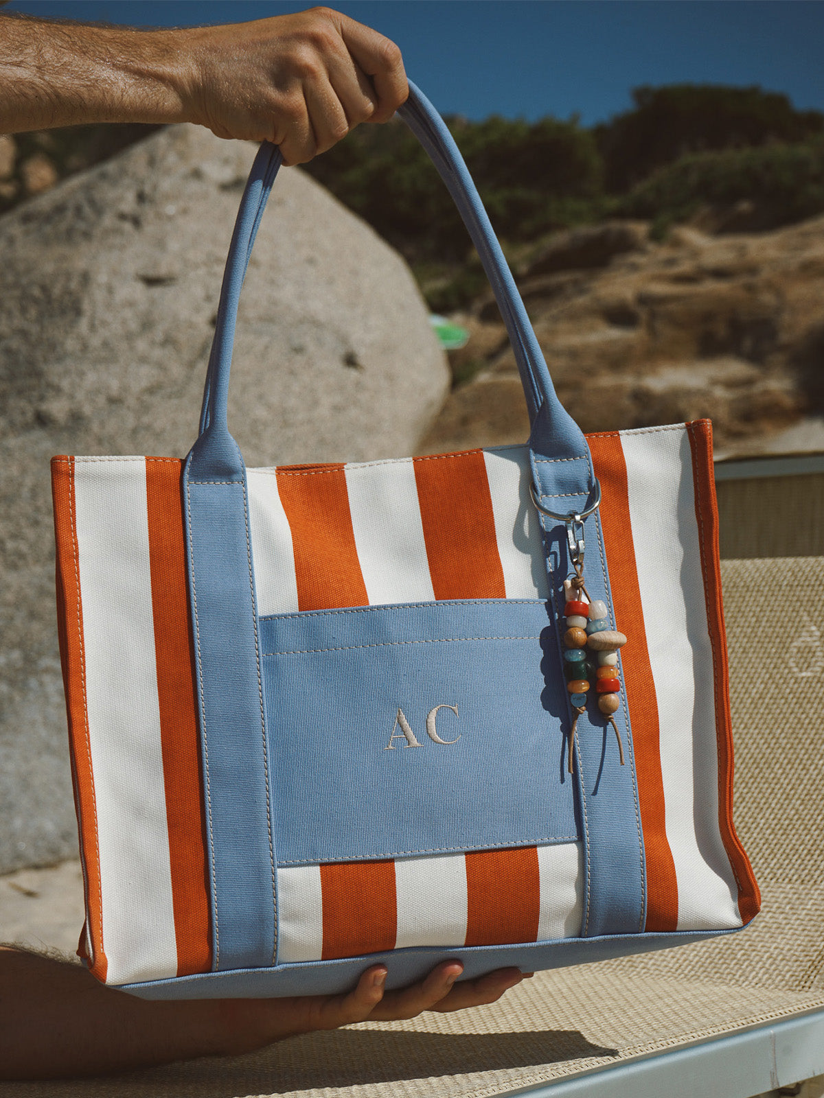 Sun Club Bag