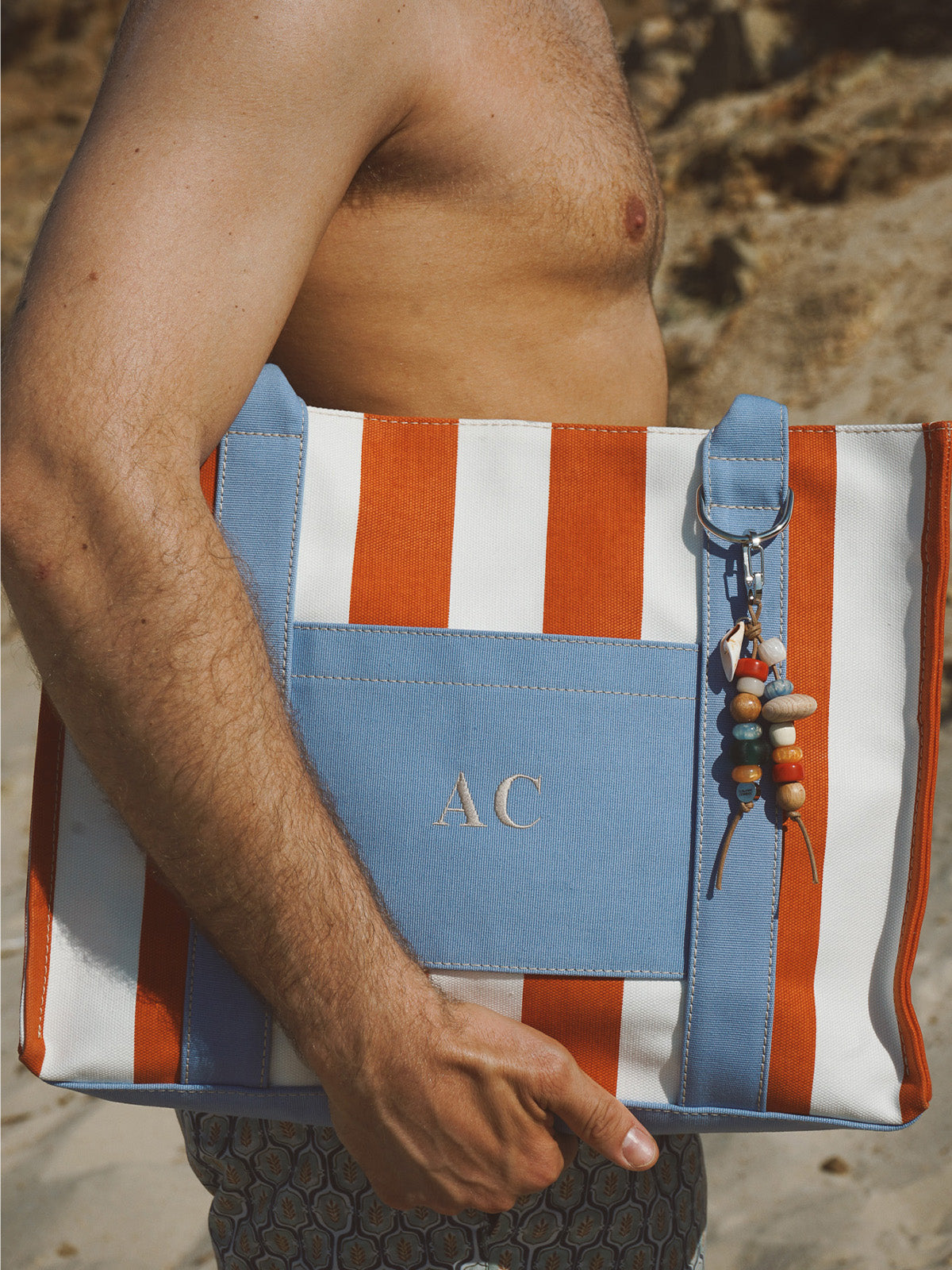 Sun Club Bag